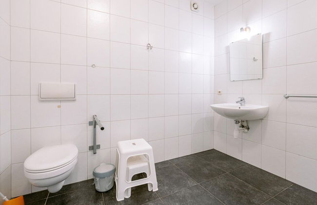 Moderscheid Cottage With Spa - Foto 18