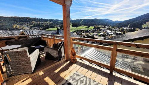 Résidence Grand Theatre - Appartement duplex d'exception, belle exposition, au calme MAE-0881 - Foto 2