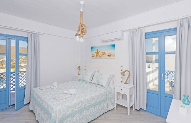 Aegean Sea Villas - Foto 35