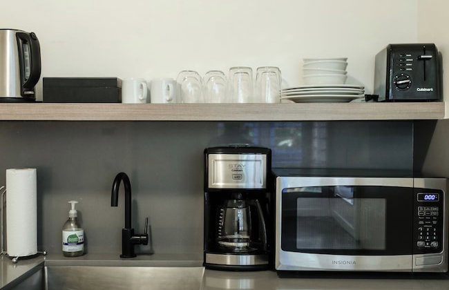 Suites by The Wellborn - Foto 62