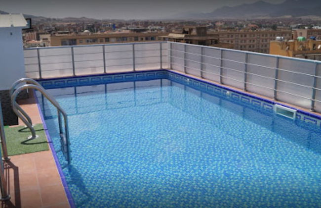 Hotel Timgad - Foto 30