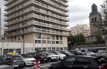 Appartement Hyper centre avec garage - Foto 12