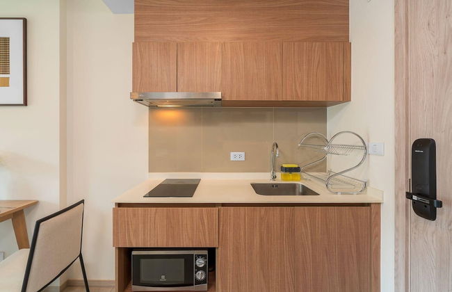 Lacasita Huahin Near beach - Foto 22