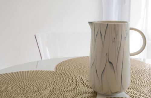 C7 - 1 BDR Pointe Croisette 5min Sea - Parking, AC & Terrace - Foto 16