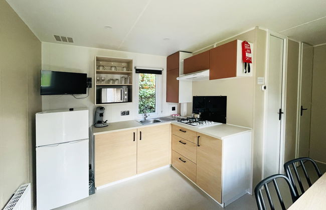 3 bedroom House in Schinveld with garden and terrace - Photo 7