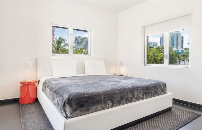 Blanc Kara - Adults Only - Foto 15