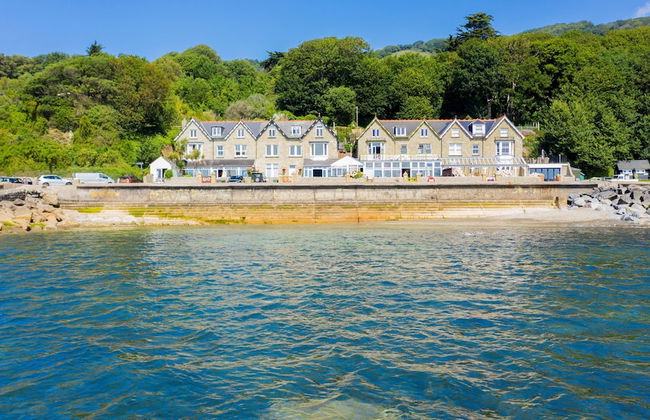 The Breakwaters - Foto 41