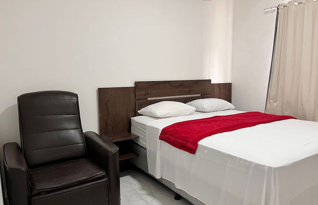 Condomínio com Piscina á 500m da Praia - Photo 22