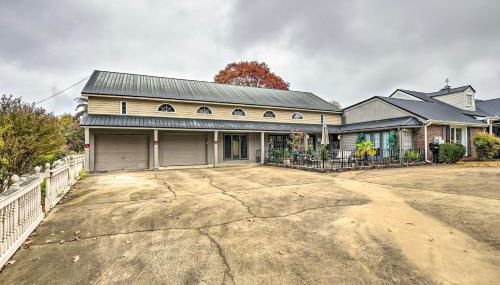 Efficiency Apt Shared Conference Room, Patio - Foto 3