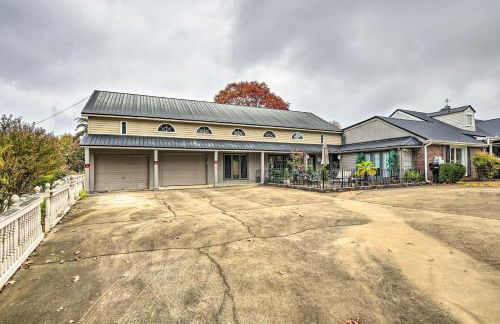 Efficiency Apt Shared Conference Room, Patio - Foto 3