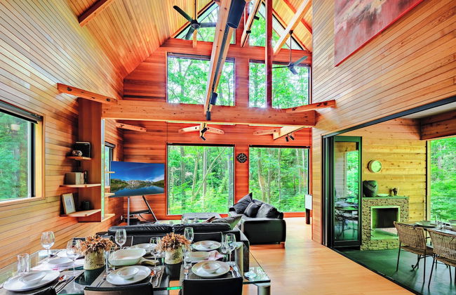 Phoenix Chalets - Foto 30