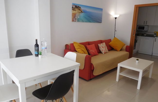 Alojamiento La Mar 1 - Foto 23