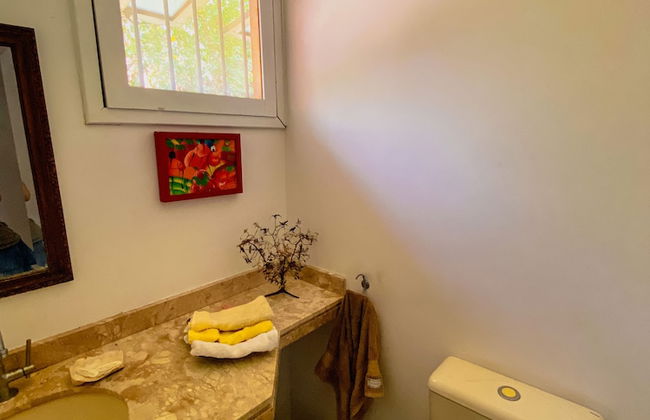 Excelente casa térrea na Granja Viana - Foto 27