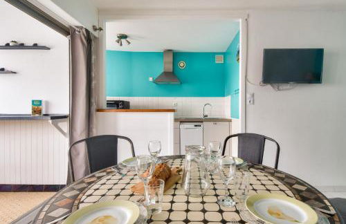 2 adultes 2 enfants - Pointe de l'île de Noirmoutier - Foto 6