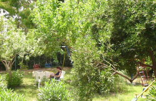 Heracles Guesthouse - Photo 58