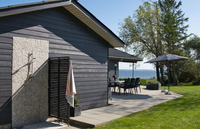 "Elissa" - 50m to the fjord - Foto 24