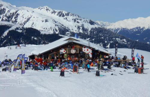 Le cheval blanc E7 - Photo 24