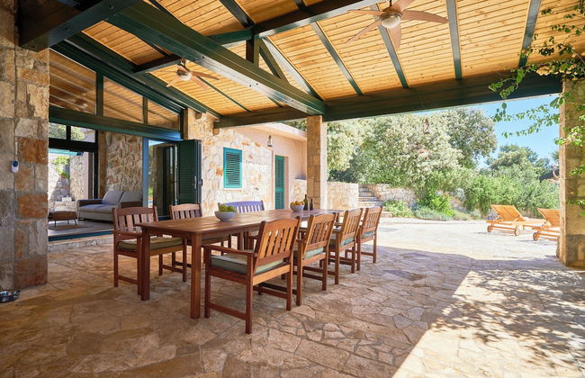 Resort Amalka Mare by Litto - Foto 27