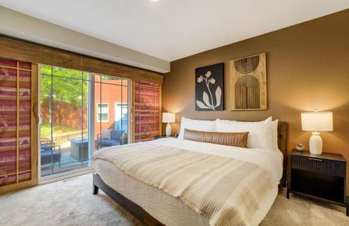 Sunstone Mesa Luxe Broadmoor Getaway w Hot Tub - Foto 4