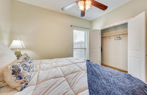 Spacious Zachary Home 12 Mi to Baton Rouge! - Foto 14