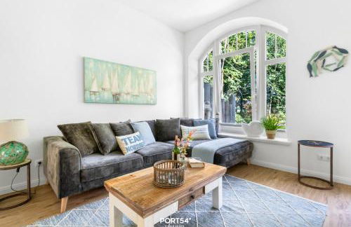 Ferienwohnung Majorshof Seepferdchen Büsum - Foto 36