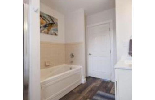 NFL Draft Stay South Side Home Sleeps 6 - Foto 17