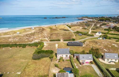 La dune des Amiets - Cléder - Foto 28