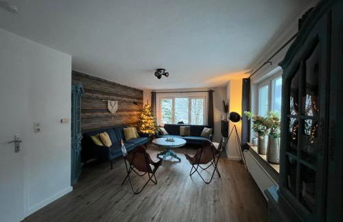 Platell Ferienhäuser Harz Lonau - Foto 10