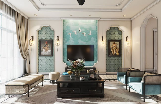 JM Moonlight Villa Phu Quoc - Foto 64