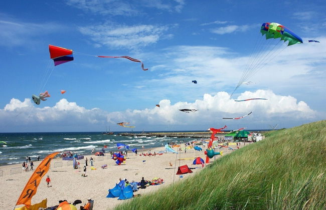 Comfy Apartment Near the sea in Gaski - Foto 50