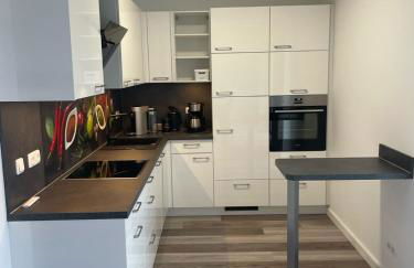 Ferienhaus Helfert FeWo 1 mit großer Terrasse - Foto 10