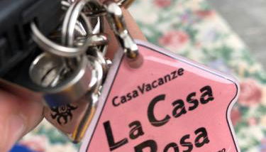 La Casa Rosa by Roby&Silvy - Foto 5