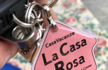 La Casa Rosa by Roby&Silvy - Foto 5