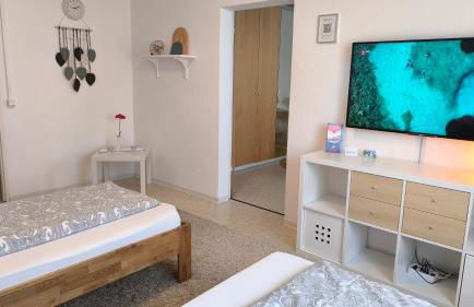 Apartment E - feel good - Foto 6