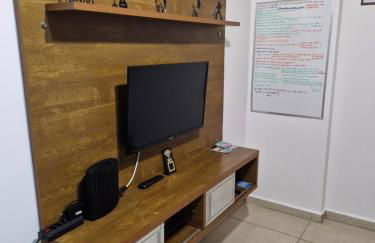 SALA LIVING NA QUADRA DA PRAIA - Foto 23