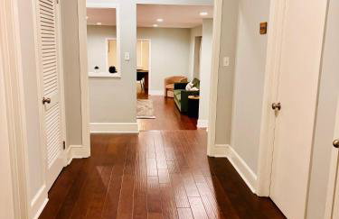 Raleigh Retreat with Pool Table, Grill & ADA Bath - Foto 18