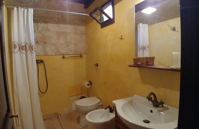 Masseria la Maestà Ospitalità rurale - Foto 73