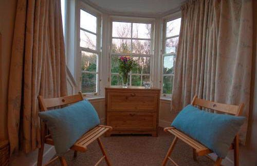 Forth Reflections Self Catering - Foto 49