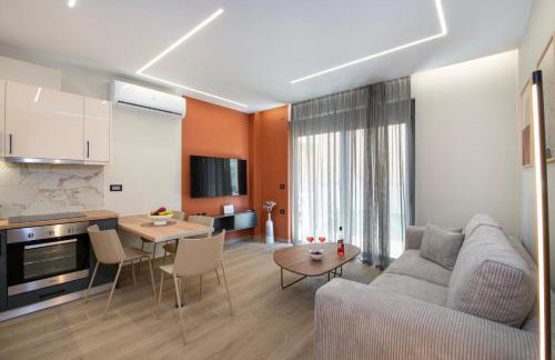 Kalopsia Luxury Apartment Near Chania - Foto 1
