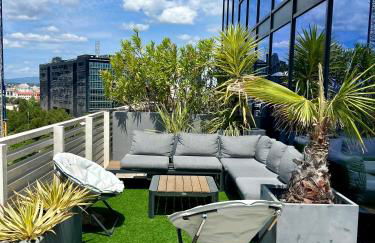 Luxueux et unique Penthouse en Rooftop à Montpellier - Foto 13