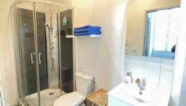 L'Ibéris - Toutes les commodités dans la rue - 1er étage - Photo 5