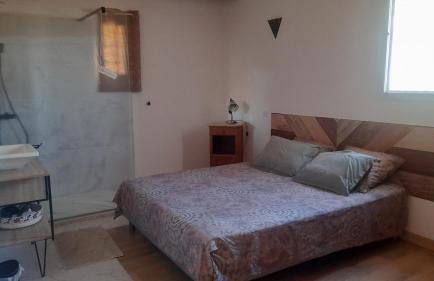 Villa T4 à Campomoro corse du sud, 800m plage - Foto 17