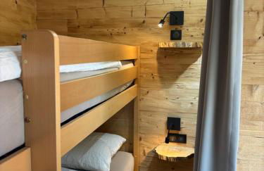 La Ferme de Rochesson, Jacuzzis & Piscine commune - Foto 65