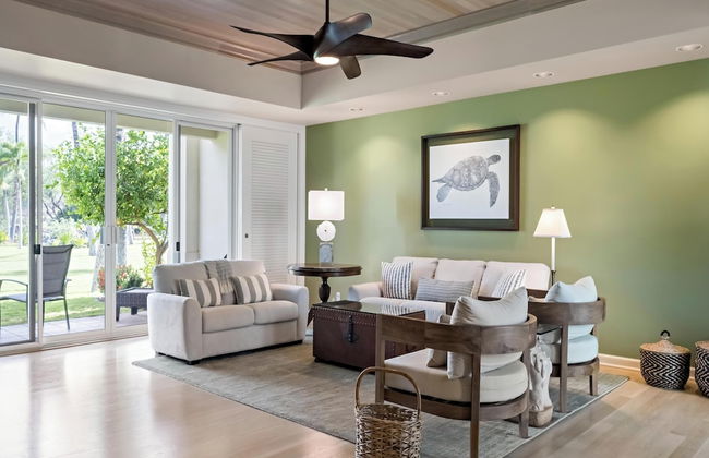 The Islands at Mauna Lani - CoralTree Residence Collection - Foto 23