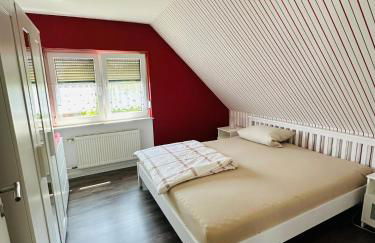 Ferienwohnung Sternfeld - Foto 16