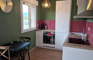 Studio Climatisé Parking Gratuit - Foto 6