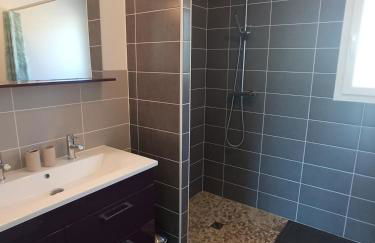 La Mirabelle 85m2 comfort et très jolie vue - Foto 12