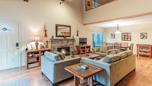 168 Forest Pines - walk to Lakeshore Blvd community pool and hot tub - Foto 3