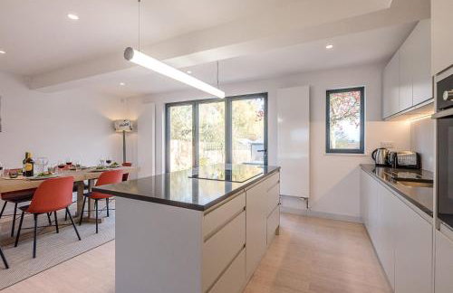 Chapel House, Alderton - Photo 19