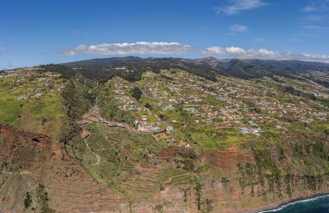 Pool, Garden and sea View - Villa Hibiscus - Foto 48